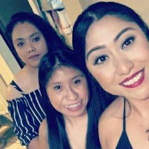 Meet your Posher, Luz